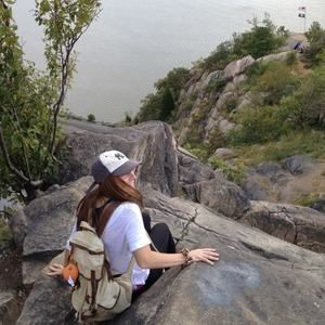 Meet your Posher, Ashley